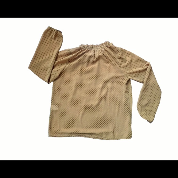 Iam blouse. Made in Italy and bought in Italy - Picture 2 of 4